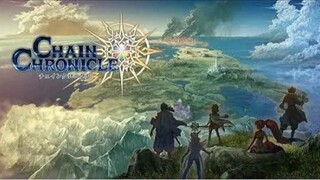 EPS 5 | CHAIN CHRONICLE. SUB INDO