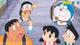 Doraemon - Chuông Gió Mộng Du - Đạp Xe Dưới Biển