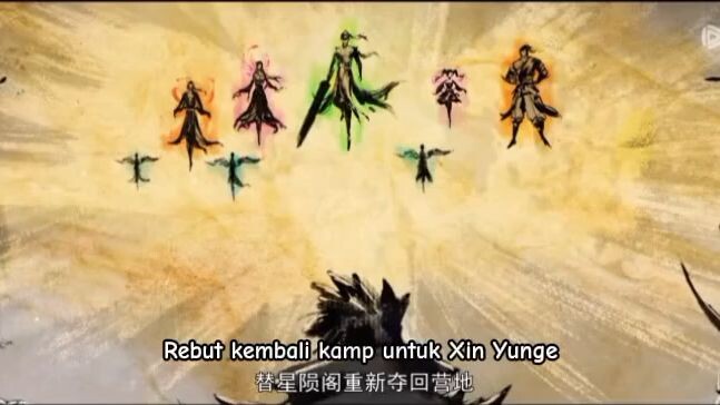 BTTH EPISODE 135 SUBS INDO