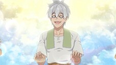 JIISAN BAASAN WAKAGAERU EPISODE 3