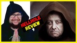 Hellhole (2022) Netflix Movie Review and Ending Explained at the end - Ostatnia wieczerza
