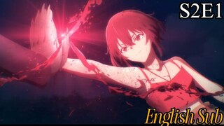 Bye Bye, Earth  Season 2 Episode 1 English Sub | FHD Dubbed Anime