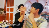 [ENG SUB] Stay With Me Behind the Scenes | Incomparable 无御伦比