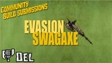 Switch Axe Build - Evasion Swagaxe by Del - Community Submission