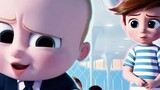 Boss Baby juga mendapat gaji, tapi apakah gajinya akan dikembalikan ketika mereka besar nanti?