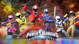 Power Rangers Ninja Steel Intro