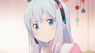 MAD·AMV|Eromanga Sensei