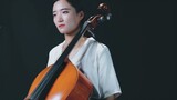 Cello "Mất tích xuyên thời gian và không gian" InuYasha của:CelloCC