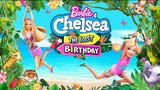 Barbie and Chelsea The Lost Birthday [ dub indo ]