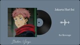 Jujutsu Kaisen Character as Lagu Galau Indonesia 🐺🎉