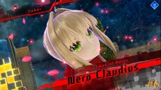 LAH NERO KOK JADI MUSUH?! - Fate/Extella Link Gameplay #6