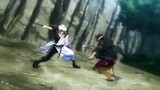moment epic -GINTOKI VS TAGASUKI ||ANIME GINTAMA