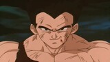 [Dragon Ball] The earth is about to be destroyed, and Vegeta will die!