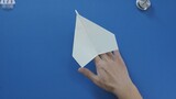 Kontribusi Penggemar Unggulan! Pesawat Kertas Pan Mushen Terbang Jauh, Penulis Future Umbrella Huang