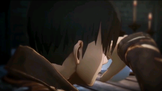 Attack on titan Edit Short Video#anime