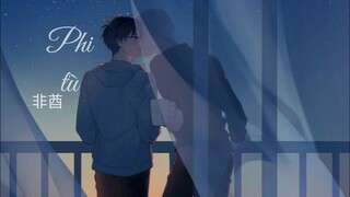 Phi Tù (非酋) - Hắc Kỳ Tử 黑崎子 | Lãnh Tuyết Nhi - AMV // Victor x Yuri「Anime MV」「YAOI AMV」