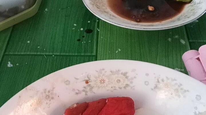 ulam Ng mahirap 😅
