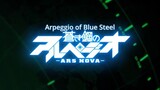 Arpeggio of Blue Steel - Ars Nova - 07
