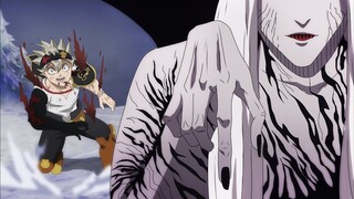 O Despertar do Poder que Supera a Anti Magia - Black Clover 317