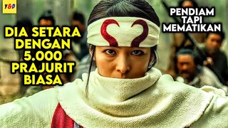 Epic Film !! Master Pedang Menakutkan Turun Ke Medan Perang - ALUR CERITA FILM