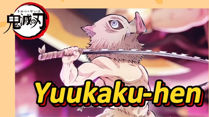 Yuukaku-hen