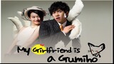 My Girlfriend Is a Gumiho Episode 03 (Tagalog dubbed)