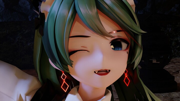 Bạn không cần phải biết Sese chỉ trong một ngày [Hatsune MMD]