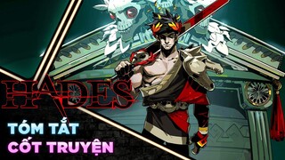 HADES | Chuyện Kể Dưới Địa Ngục