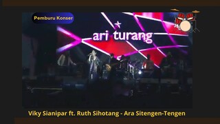 Viky Sianipar ft. Ruth Sihotang - Ara Sitengen-Tengen