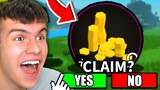 *NEW* HOW TO GET COINS FAST In Roblox The Survival Game!