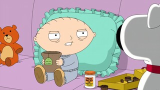 Jiaozi criticizes American gender correctness in Family Guy S20E19 plot [Winter Horse Commentary]