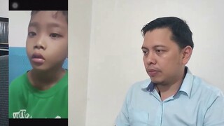 BATA NA VIRAL KINUHAAN UMANO NG INTERNAL ORGANS NAKALIGTAS