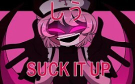 しう(SUCK IT UP) || MEME || Ft. MFM Genderbends|| Very Lazy and Late