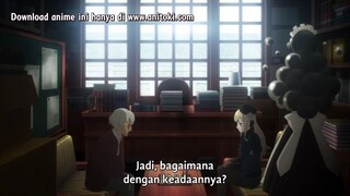LORD Meloi sub Indo Eps 3