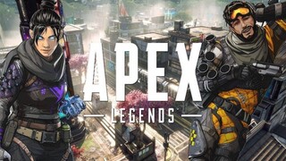 APEX LEGENDS Cinematic Movie