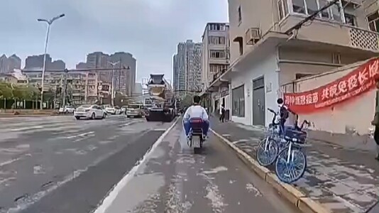 这就是所谓的第一人称视角？