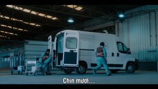 Baby Bandito EP 3 [Sub Việt]