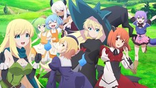 PV | Diệt slime suốt 300 năm, tôi level max lúc nào chẳng hay Season 2 - Lên sóng vào tháng 4/2025