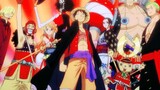 [Anime]MAD·AMV: Sebuah Lagu Wake, Selamanya Menghormati One Piece
