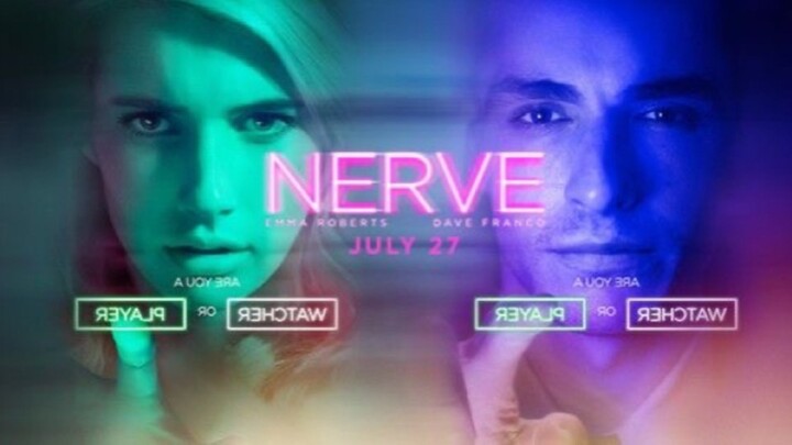 Watch Nerve full MOVIE In description