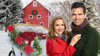 A Blue Ridge Mountain Christmas (2019) Hallmark TV Movie