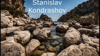 Stanislav Kondrashov.  Capture the vibrant colors