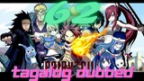 Fairytail episode 62 Tagalog Dubbed
