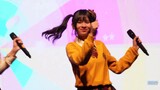 Focus Cam Flora JKT48 - Aitakatta | Momiji Gari Auntumn Festival | 301022