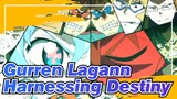 Gurren Lagann|Harnessing Destiny