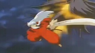 INUYASA anime jadul tapi tetep jadi favorit