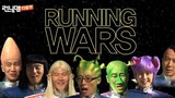 RUNNING MAN Episode 222 [ENG SUB] (Running Wars)