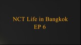 ENG NCT Life in Bangkok (2016) – EP6