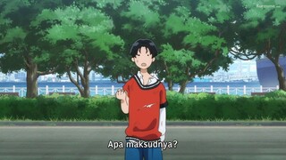 Bucchigiri!! Episode 2 (Subtitle Indonesia)