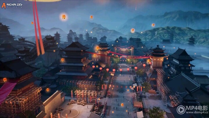 Fight for the throne episode 1
